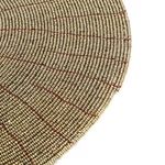 Kép 5/5 - The Beaded Placemat - Gold
