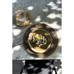 Kép 3/5 - The Beaded Placemat - Gold