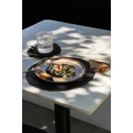 Kép 2/4 - The Beaded Placemat - Black