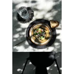 Kép 3/4 - The Beaded Placemat - Black