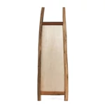 Kép 6/8 - The Fabulook Dressing Room Mirror - Natural