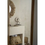 Kép 2/4 - The Marble Disc on Stand - White - S