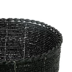 Kép 4/6 - The Beaded Candy Bowl - Black - M