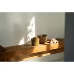 Kép 2/7 - The Beaded Candy Bowl - Gold - M