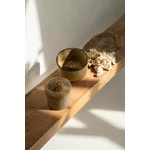 Kép 5/7 - The Beaded Candy Bowl - Gold - M