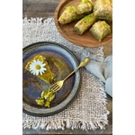 Kép 3/7 - The Pineapple Fork - Gold