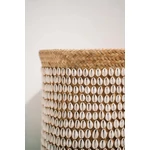 Kép 7/11 - The Pandan Basket #1 - Natural White