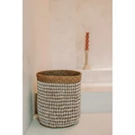 Kép 6/11 - The Pandan Basket #1 - Natural White