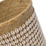 Kép 11/11 - The Pandan Basket #1 - Natural White