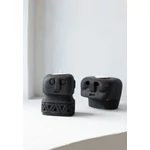 Kép 4/5 - The Sumba Stone #26 Candle Holder