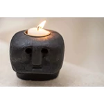 Kép 2/7 - The Sumba Stone #27 Candle Holder