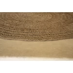 Kép 7/7 - The Seagrass Carpet - Natural - 100