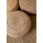Kép 3/4 - The Fringed Carpet - Natural - 180x240