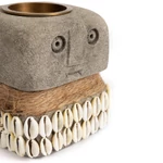 Kép 8/9 - The Sumba Stone #31 Candle Holder