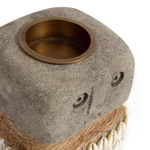 Kép 7/9 - The Sumba Stone #31 Candle Holder