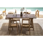 Kép 2/7 - The Seagrass Carpet - Natural - 200x300