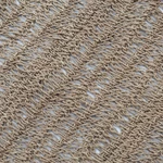 Kép 6/7 - The Seagrass Carpet - Natural - 200x300