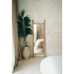 Kép 2/8 - The Island Dressing Room Mirror - Natural