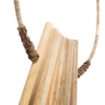 Kép 7/7 - The Wooden Sticks On Stand - Natural