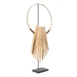 Kép 6/7 - The Wooden Sticks On Stand - Natural