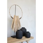 Kép 2/7 - The Wooden Sticks On Stand - Natural