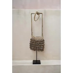 Kép 3/3 - The Shell Purse on Stand