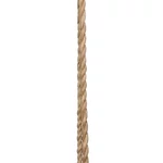 Kép 6/6 - The Wooden Beads Tassel - Black