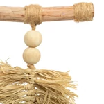 Kép 8/8 - The Raffia Triangle