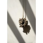 Kép 3/10 - The Brown Cowrie Shell Tassel