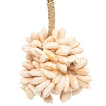 Kép 9/10 - The Pink Shell Tassel