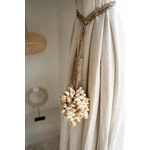 Kép 2/10 - The Pink Shell Tassel