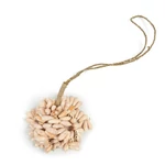 Kép 8/10 - The Pink Shell Tassel