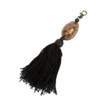Kép 8/10 - The Sumbawa Keychain - Black Brown