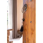 Kép 6/10 - The Sumbawa Keychain - Black Brown