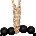 Kép 10/10 - The Wooden Cross - Black