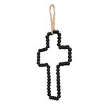 Kép 9/10 - The Wooden Cross - Black