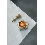 Kép 4/8 - The Canggu Keychain - Natural