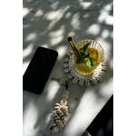 Kép 5/8 - The Canggu Keychain - Natural