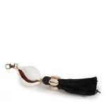 Kép 3/4 - The Kubu Keychain - Black Natural