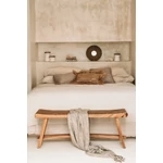 Kép 5/9 - The Alang Alang Mirror - Natural - S