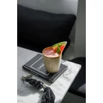 Kép 3/7 - The Wooden Beads Keychain - Black
