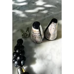 Kép 4/7 - The Wooden Beads Keychain - Black