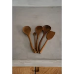 Kép 2/4 - The Teak Root Spatula