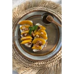 Kép 4/6 - The Teak Root Honey Roller