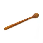 Kép 6/6 - The Teak Root Honey Roller