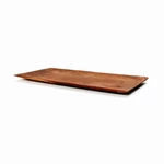 Kép 7/9 - The Teak Root Sushi Plate - M