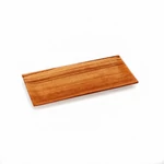 Kép 6/7 - The Teak Root Sushi Plate - S