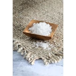 Kép 2/5 - The Teak Root Salt Tray - XS