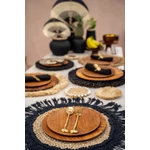 Kép 3/9 - The Teak Root Round Plate - L