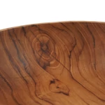 Kép 6/7 - The Teak Root Snack Bowl - M